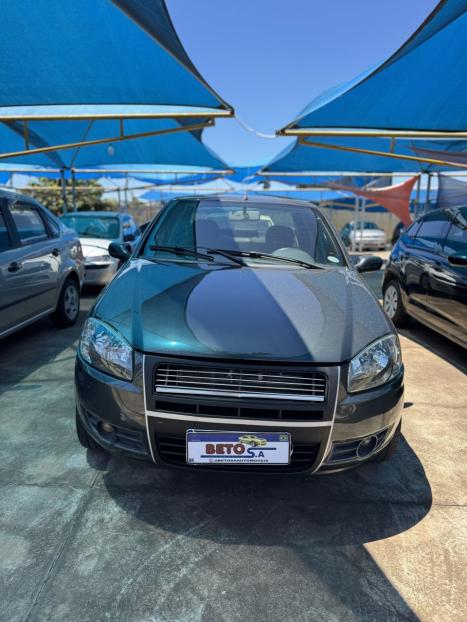 FIAT Siena 1.0 4P EL FLEX, Foto 2