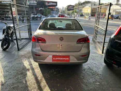 FIAT Siena 1.0 4P EL, Foto 4