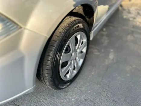 FIAT Siena 1.0 4P EL, Foto 6