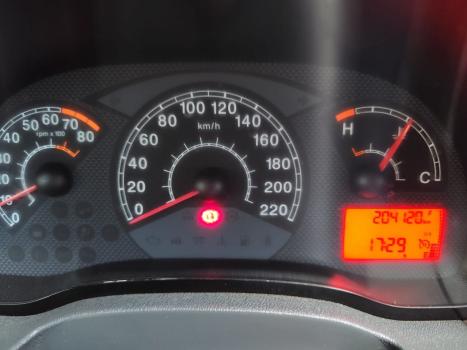FIAT Siena 1.0 4P EL FLEX, Foto 4