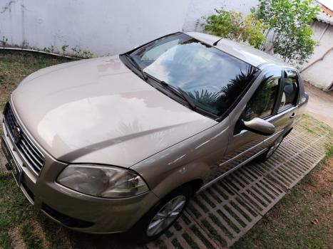 FIAT Siena 1.0 4P EL FLEX, Foto 9