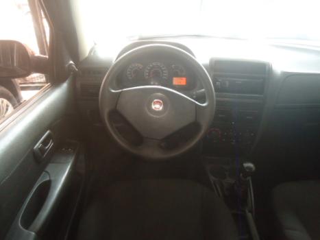 FIAT Siena 1.0 4P EL FLEX, Foto 4