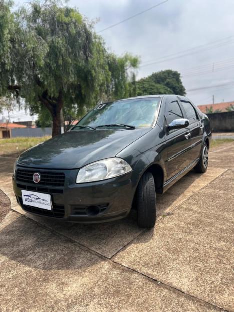 FIAT Siena 1.0 4P EL FIRE, Foto 2