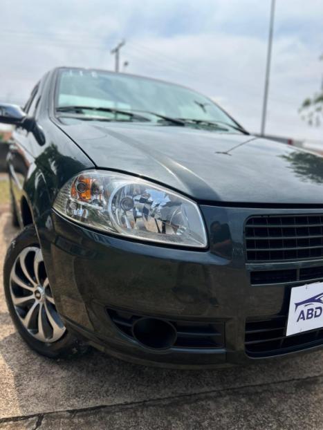 FIAT Siena 1.0 4P EL FIRE, Foto 3