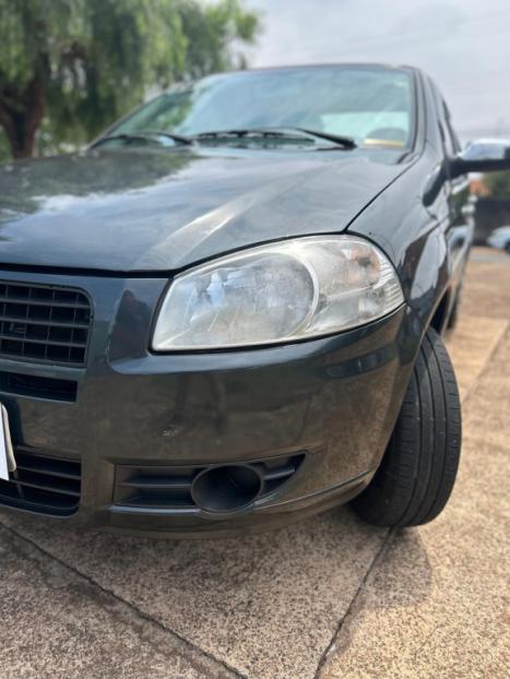 FIAT Siena 1.0 4P EL FIRE, Foto 4