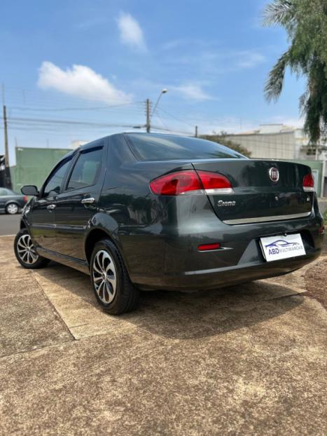 FIAT Siena 1.0 4P EL FIRE, Foto 5