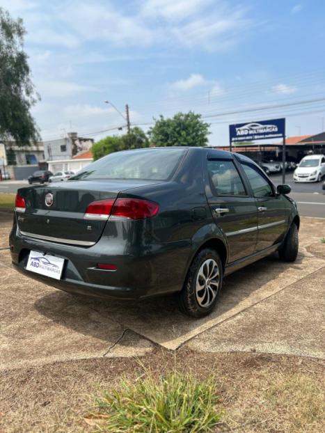 FIAT Siena 1.0 4P EL FIRE, Foto 6