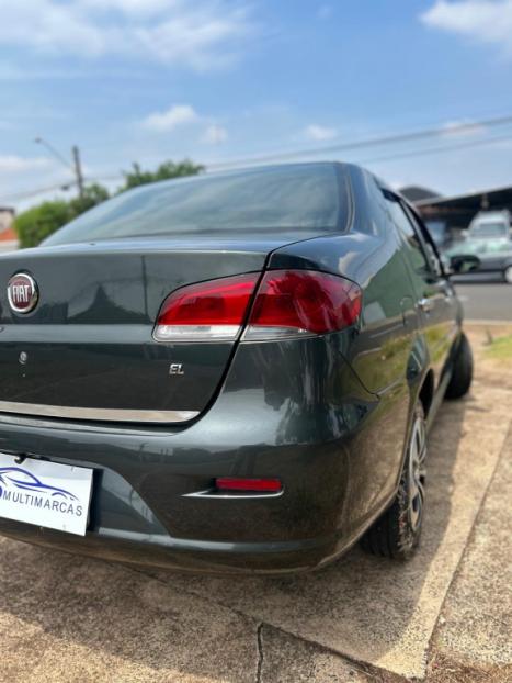 FIAT Siena 1.0 4P EL FIRE, Foto 7