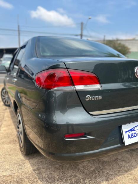 FIAT Siena 1.0 4P EL FIRE, Foto 8