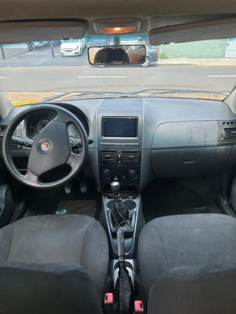 FIAT Siena 1.0 4P EL FIRE, Foto 9
