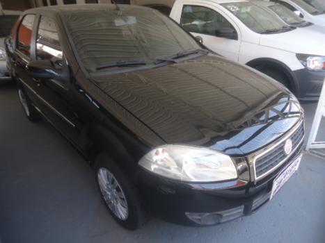 FIAT Siena 1.0 4P EL FLEX, Foto 1