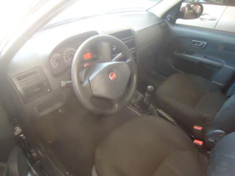 FIAT Siena 1.0 4P EL FLEX, Foto 2