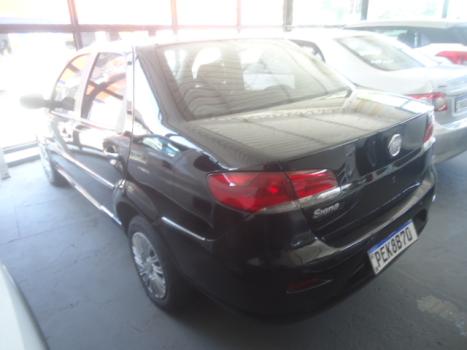 FIAT Siena 1.0 4P EL FLEX, Foto 5