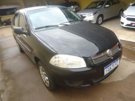 FIAT Siena 1.0 4P EL FLEX, Foto 2