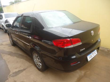 FIAT Siena 1.0 4P EL FLEX, Foto 4