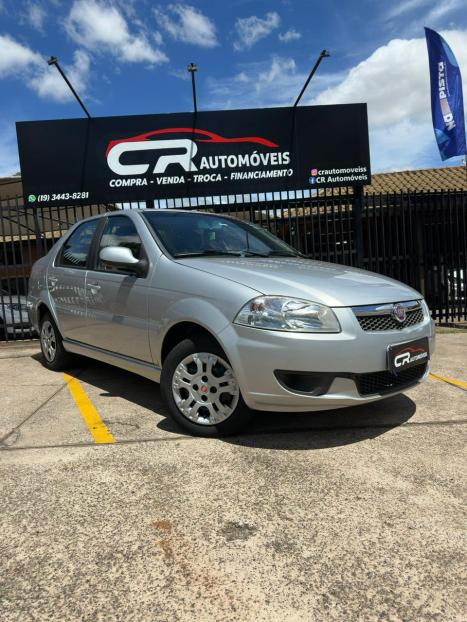 FIAT Siena 1.0 4P EL FLEX, Foto 2