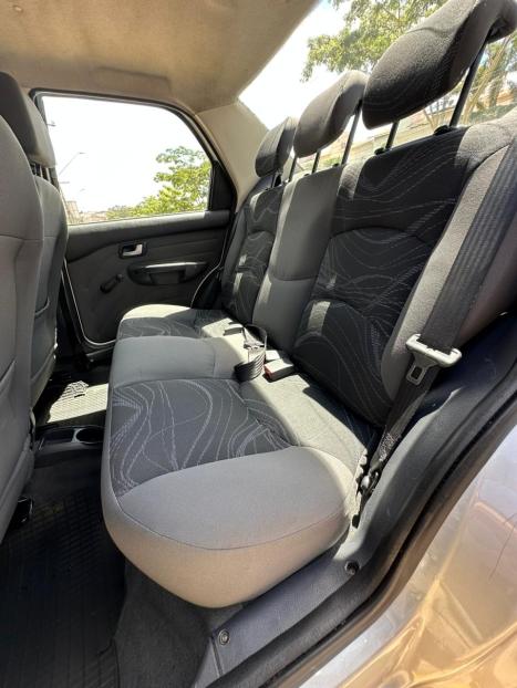 FIAT Siena 1.0 4P EL FLEX, Foto 10