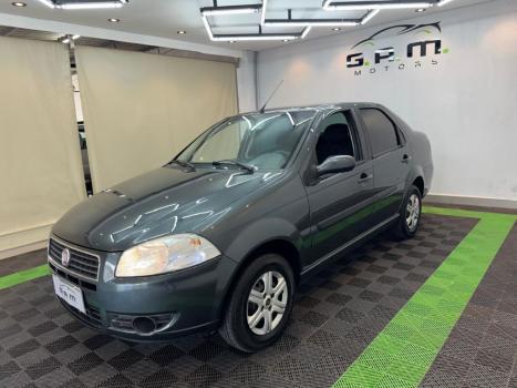FIAT Siena 1.0 4P EL, Foto 3