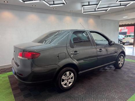 FIAT Siena 1.0 4P EL, Foto 4