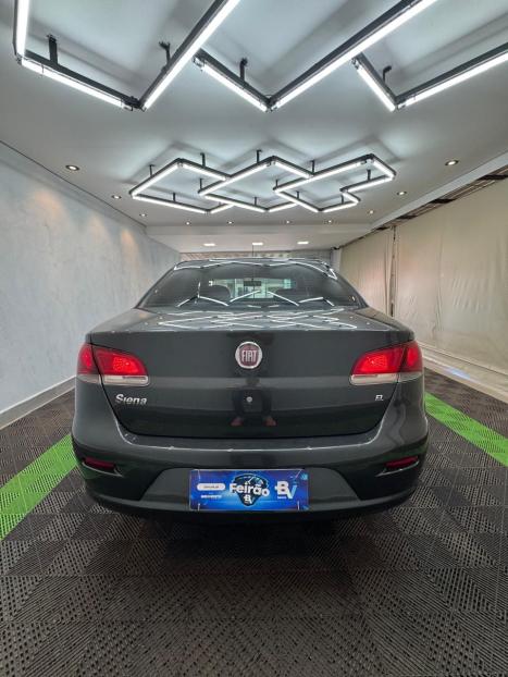 FIAT Siena 1.0 4P EL, Foto 5