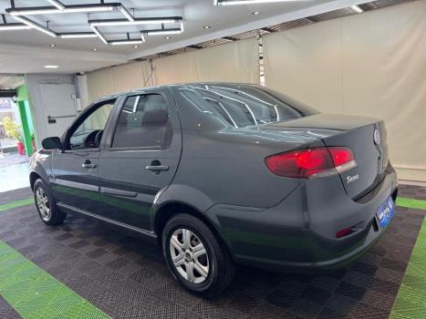 FIAT Siena 1.0 4P EL, Foto 6