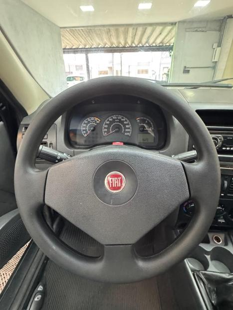 FIAT Siena 1.0 4P EL, Foto 7