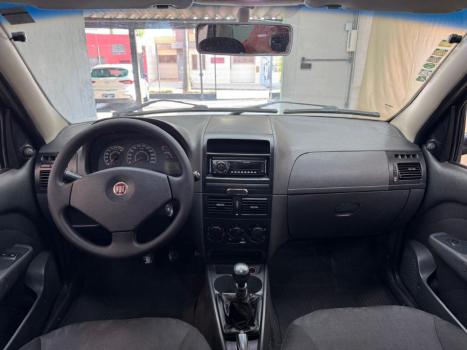 FIAT Siena 1.0 4P EL, Foto 8