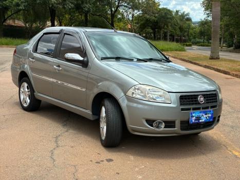 FIAT Siena 1.0 4P EL FLEX, Foto 3