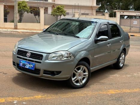 FIAT Siena 1.0 4P EL FLEX, Foto 4