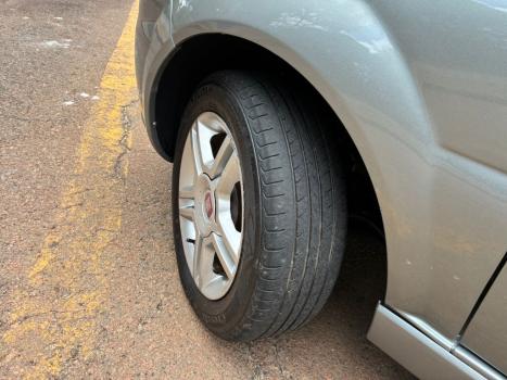 FIAT Siena 1.0 4P EL FLEX, Foto 8