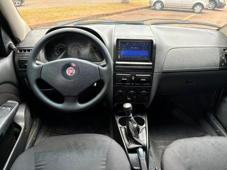 FIAT Siena 1.0 4P EL FLEX, Foto 9