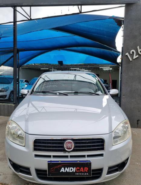 FIAT Siena 1.0 4P EL FLEX CELEBRATION, Foto 2