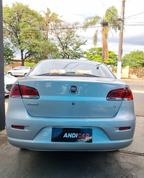 FIAT Siena 1.0 4P EL FLEX CELEBRATION, Foto 5