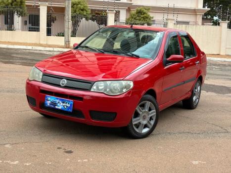 FIAT Siena 1.0 4P EL FLEX CELEBRATION, Foto 2