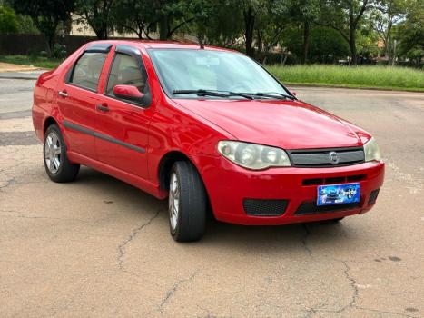 FIAT Siena 1.0 4P EL FLEX CELEBRATION, Foto 3