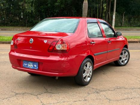 FIAT Siena 1.0 4P EL FLEX CELEBRATION, Foto 4