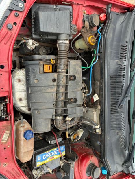 FIAT Siena 1.0 4P EL FLEX CELEBRATION, Foto 9