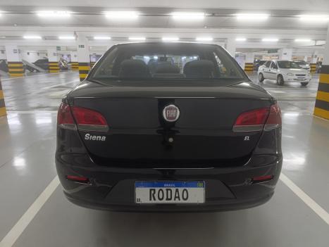 FIAT Siena 1.0 4P EL FLEX, Foto 2