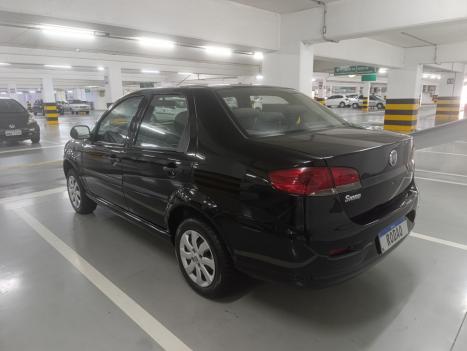 FIAT Siena 1.0 4P EL FLEX, Foto 3