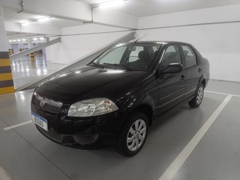 FIAT Siena 1.0 4P EL FLEX, Foto 4