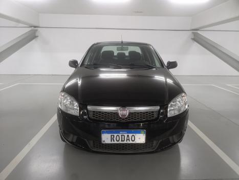 FIAT Siena 1.0 4P EL FLEX, Foto 5