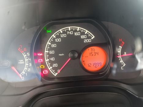 FIAT Siena 1.0 4P EL FLEX, Foto 7