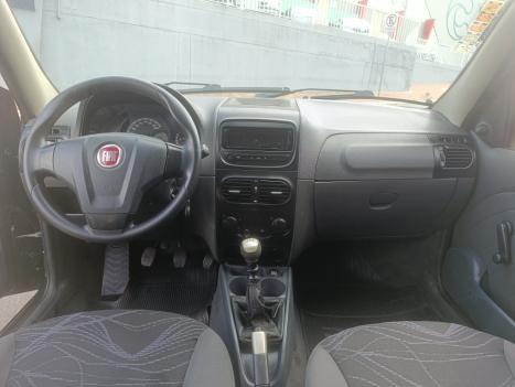 FIAT Siena 1.0 4P EL FLEX, Foto 9