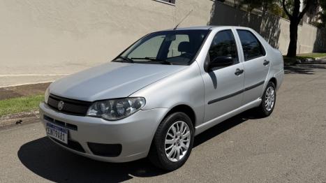 FIAT Siena 1.0 4P EL FLEX CELEBRATION, Foto 1