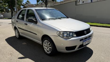 FIAT Siena 1.0 4P EL FLEX CELEBRATION, Foto 2