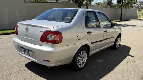 FIAT Siena 1.0 4P EL FLEX CELEBRATION, Foto 3