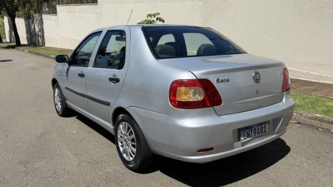 FIAT Siena 1.0 4P EL FLEX CELEBRATION, Foto 4