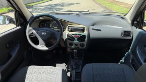 FIAT Siena 1.0 4P EL FLEX CELEBRATION, Foto 6