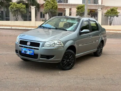 FIAT Siena 1.0 4P EL FLEX CELEBRATION, Foto 2
