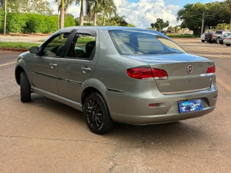 FIAT Siena 1.0 4P EL FLEX CELEBRATION, Foto 4